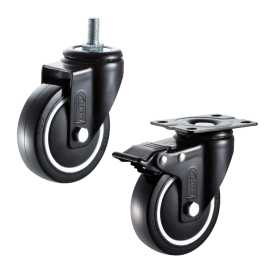 best industrial caster wheels manufacturer, Thane