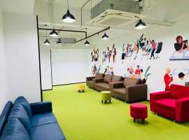 Affordable Virtual Office Spaces in Ahmedabad , Ahmedabad