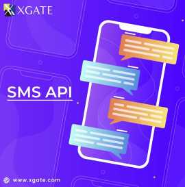 Looking for the Powerful & Reliable SMS API Se, Shatin