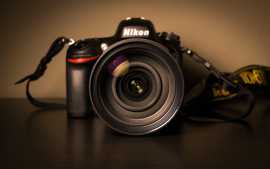 Get The Exciting Deals and Offers on DSLR Camera, ₹ 1