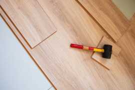 AA Floors: Your Destination for Fuzion Flooring , Etobicoke