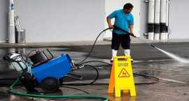 Affordable High Pressure Cleaning in Hunters Hill, Hunters Hill