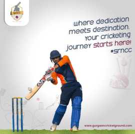 Best Cricket Academy In Haryana – Cricket Training