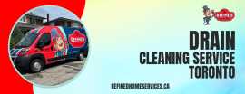 Expert Drain Cleaning Service in Toronto | The Ref, Toronto