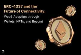 ERC-4337 and the Future of Connectivity: Web3 Adop, Al Karama