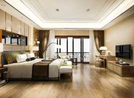 VIP Treatment: Booking Deluxe Holiday Homes Dubai, Dubai