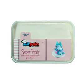 Buy Mirpain White Sugar Paste - 1KG online in UAE, د.إ 35