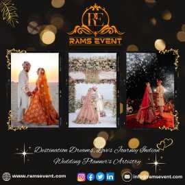 Rams Event provide your best Photographers Service, Alwar