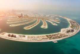 Waterfront Homes For Sale In Dubai, Dubai