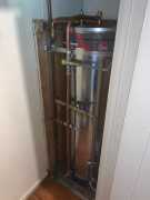 Efficient Gas Hot Water Cylinder Solutions | Unint, Auckland