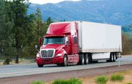 Important Truck Driver’s Fleet Maintenance Tips, Calgary