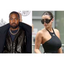 Kanye West’s Fans Slam Bianca Censori’s Botched Su