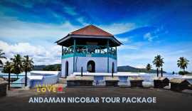 Andaman Nicobar Packages