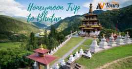 6 Night 7 Days Bhutan Tour Package