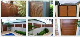 High-Quality Fencing Available For Your Property's, Sydney