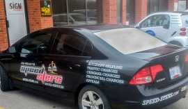 Elevate Your Brand with Eye-Catching Vehicle Wraps, Concord