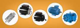 We Are Your One-Stop Shop For Electric Motors , Melbourne