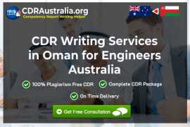 CDR Writing Services In Oman , Mutrah