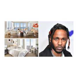 Kendrick Lamar Buys $8.99M Penthouse in Brooklyn I