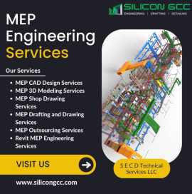 MEP Engineering Services, Mecca