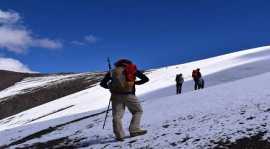 Dolpo trekking in Nepal - Himalayancompanion.com, Kathmandu