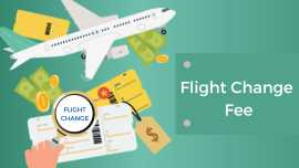 American Airlines Flight Change Policy | FlyOfinde, Woodbridge