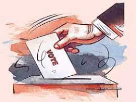 Voting for All: India Quest for Universal Suffrage