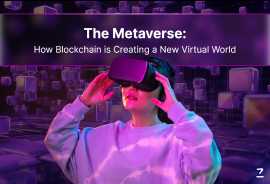 The Metaverse: How Blockchain is Creating a New Vi, Abbeville