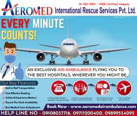 24/7 Medical Assistance and Convenient Transport: , Hyderabad