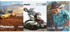 Shopify Website Developer: The seamless E-Commerce, Gold Coast