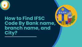 Find IFSC Code By Branch Name, Pune