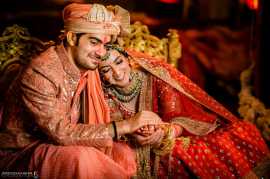 Top 100 Wedding Photographers in Mumbai, Mumbai