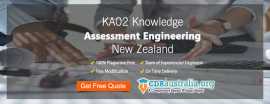 Engineering New Zealand Assessment - Ask An Expert, Upper Hutt