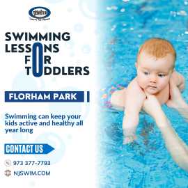 Swimming Classes for Toddlers in Florham Park, Florham Park