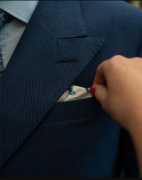 Men's Wedding Suits by Caroline Andrew, City of London