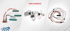 Cable harness manufacturers in India - Miracle Ele, ₹ 1