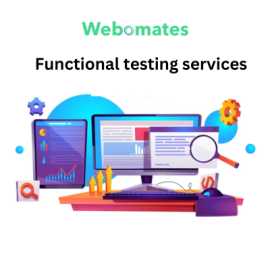 Functional Testing Services, Stamford