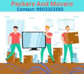 Europackers: Your Trusted Packers and Movers, Kolkata