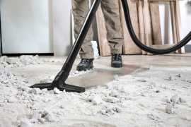 How Experts Help In Efficient Residential Cleaning, Calgary
