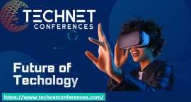 Unlock Tomorrow's Tech Today At Technet Conference