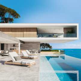 Villas for Rent | Rent Private Villa, Paphos