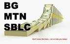 Genuine Provider for BG/SBLC(Bank Guarantee/Standb, Jalapa