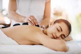 Relaxia Body Massage Spa Center Tajganj Agra, Agra