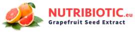 Grapefruitkernextrakt GSE - Nutribiotic Europe, Hamburg