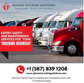 Ensure That Companies Are Hiring Good Truck Driver