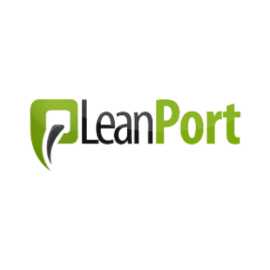 LeanPort digital technologies GmbH, Berlin