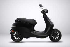 The Bajaj Mall Now Provides Buy Scooter Online