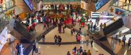 The Power of Advertising in Shopping Malls: Why It, Ahmedabad