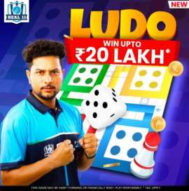 Classic Ludo Game Online: Roll the Dice and Claim 