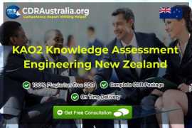 Get KA02 Assessment For Engineering New Zealand, Dhaka